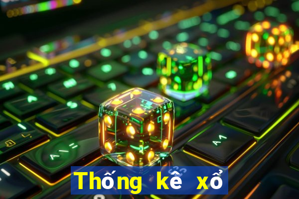 Thống kê xổ Số Điện Toán ngày 30