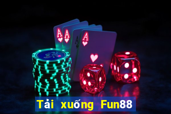 Tải xuống Fun88 nền tảng giải trí Monopoly