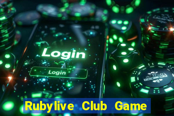 Rubylive Club Game Bài King