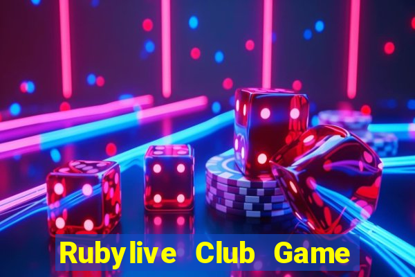 Rubylive Club Game Bài King