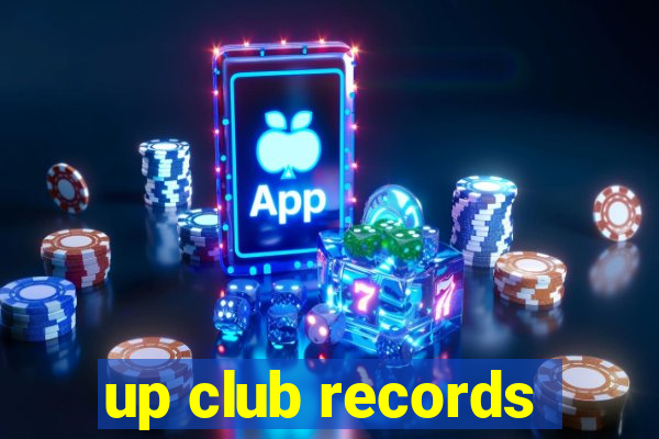 up club records