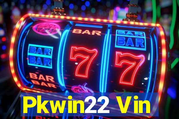 Pkwin22 Vin