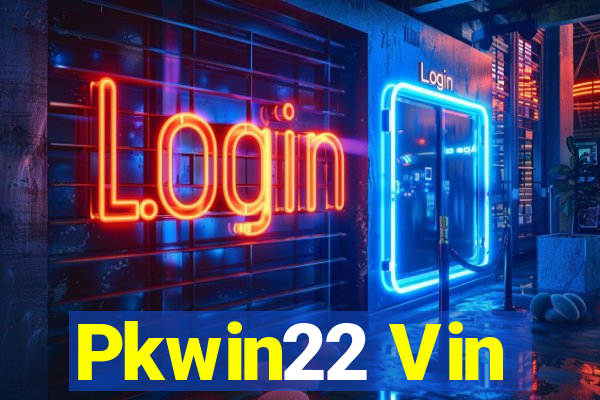 Pkwin22 Vin