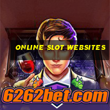 online slot websites