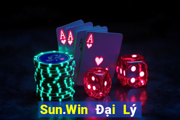 Sun.Win Đại Lý Cấp 1 Game Bài