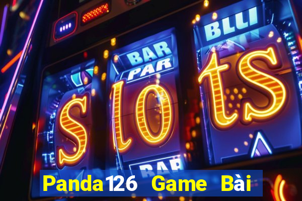 Panda126 Game Bài Tặng Code