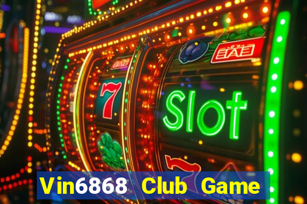 Vin6868 Club Game Bài Baccarat