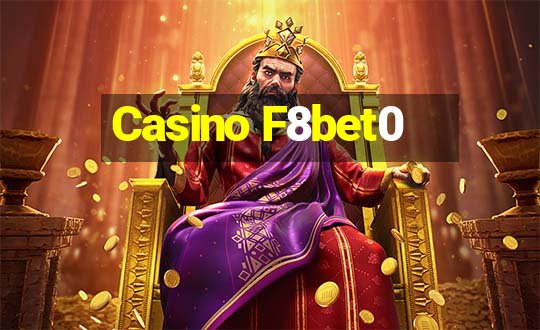 Casino F8bet0