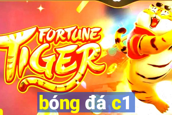 bóng đá c1