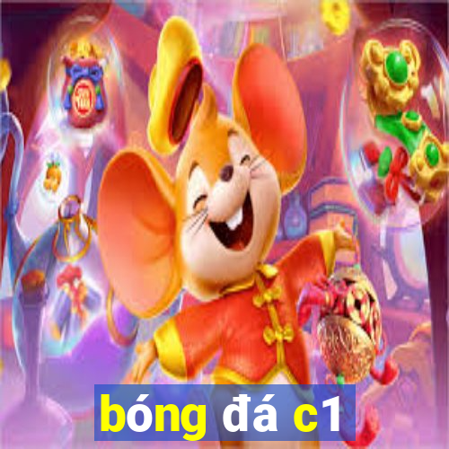 bóng đá c1