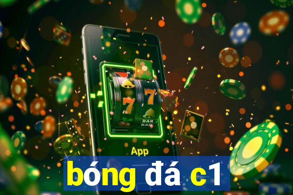 bóng đá c1