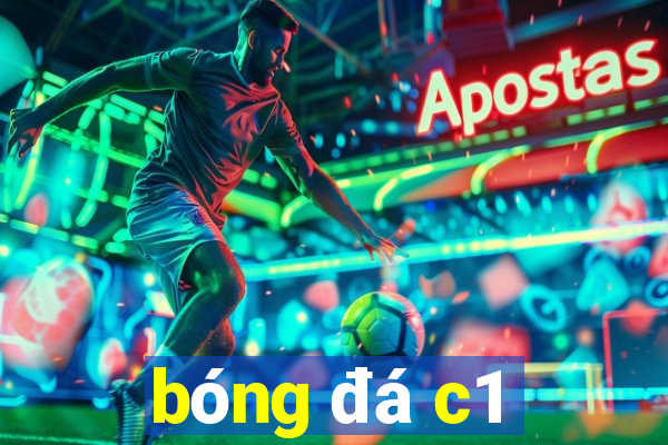 bóng đá c1