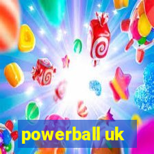 powerball uk