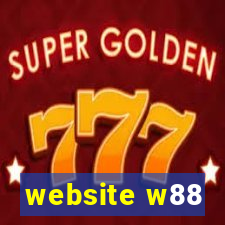 website w88