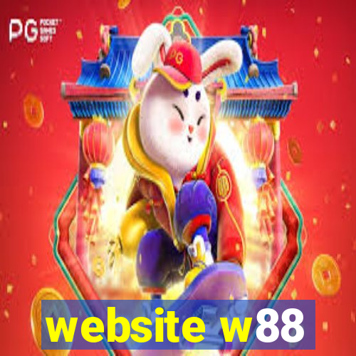 website w88