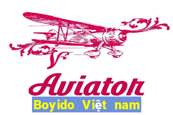 Boyido Việt nam Tải về