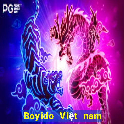 Boyido Việt nam Tải về