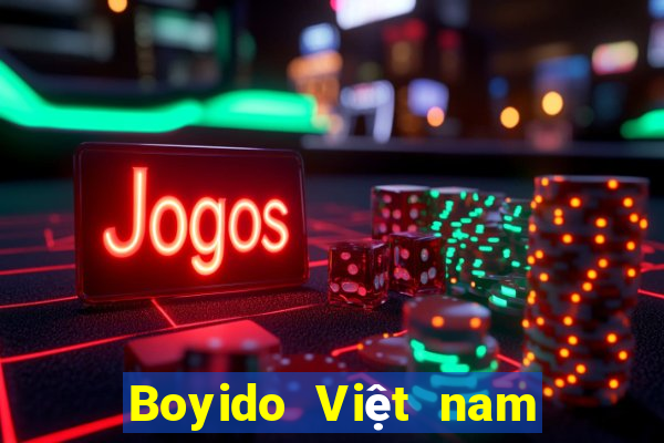 Boyido Việt nam Tải về