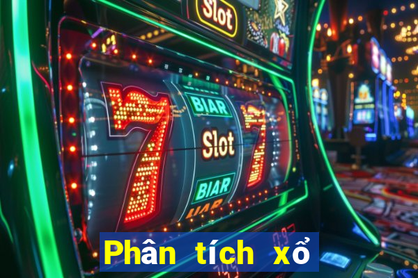 Phân tích xổ số bắc ninh thứ Ba