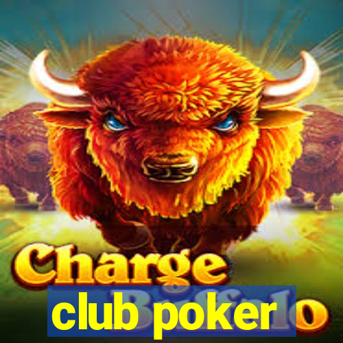 club poker