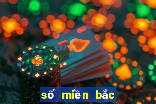 số miền bắc thứ ba