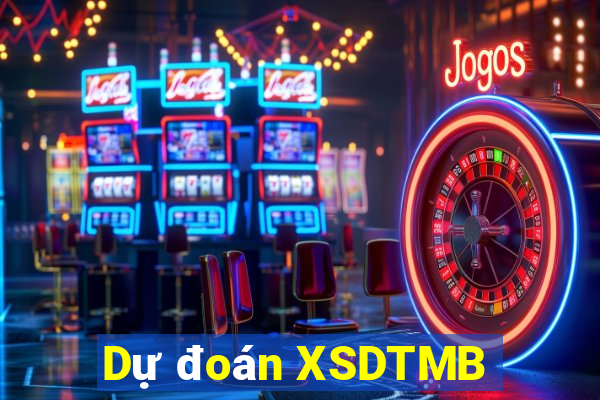 Dự đoán XSDTMB