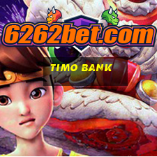 timo bank