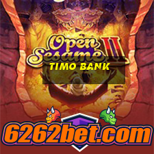 timo bank