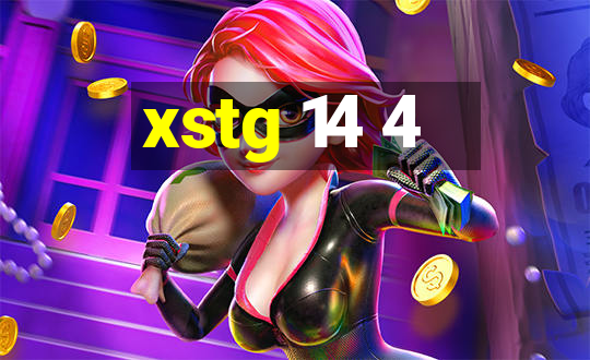 xstg 14 4