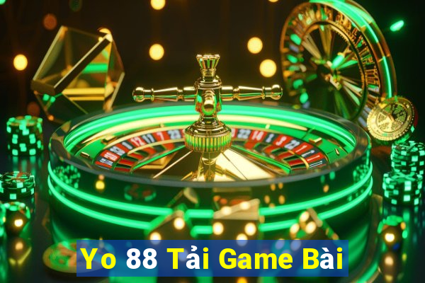 Yo 88 Tải Game Bài