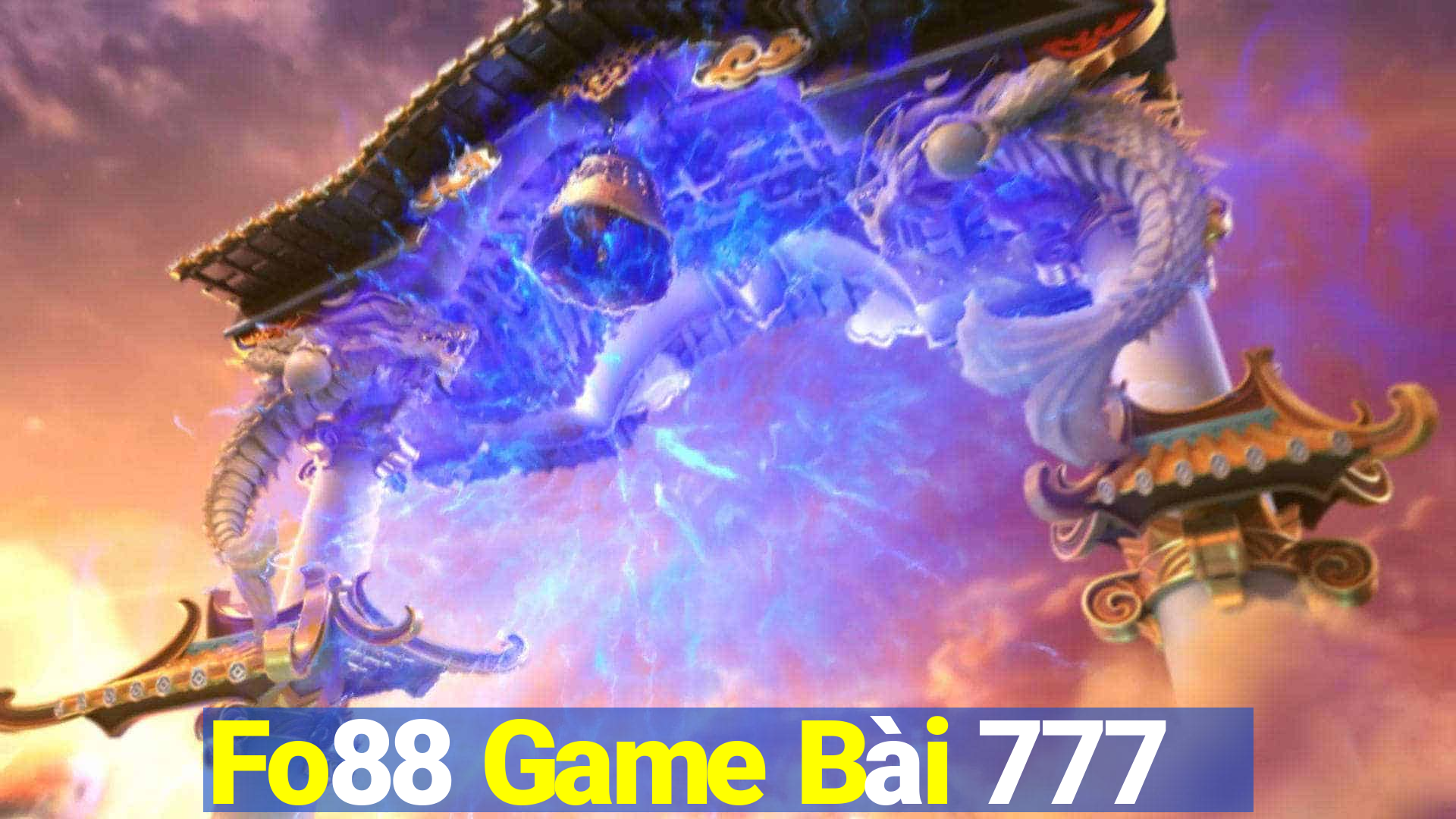 Fo88 Game Bài 777