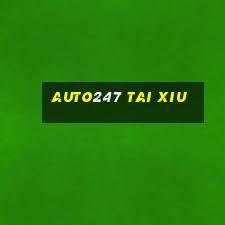 auto247 tai xiu