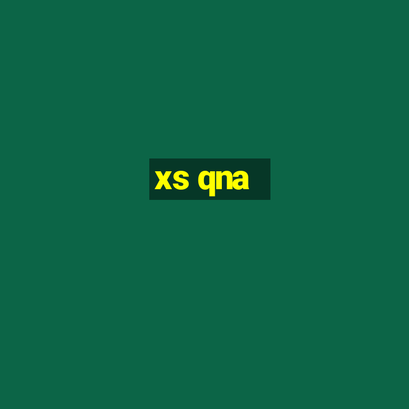 xs qna