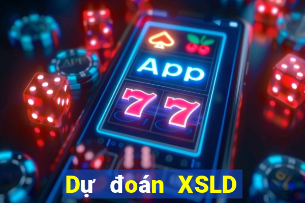 Dự đoán XSLD ngày 14