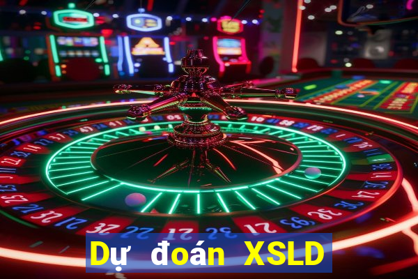 Dự đoán XSLD ngày 14