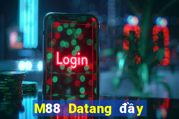 M88 Datang đầy đủ tập mạt chược tải về