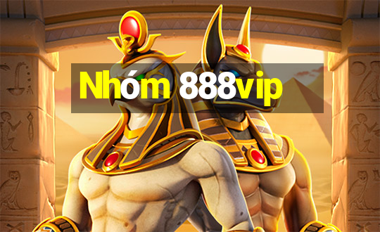 Nhóm 888vip