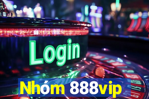 Nhóm 888vip