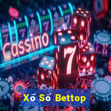 Xổ Số Bettop