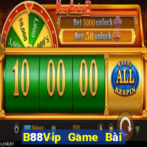 B88Vip Game Bài Liêng Online