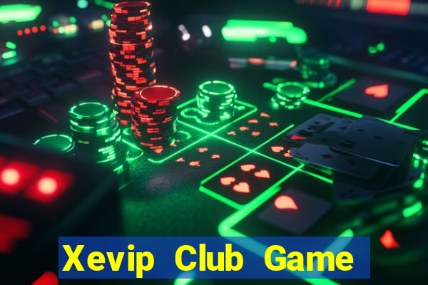 Xevip Club Game Bài Trên Máy Tính