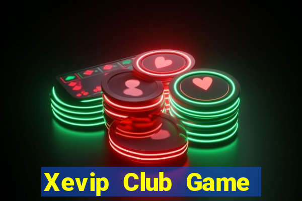 Xevip Club Game Bài Trên Máy Tính