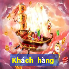 Khách hàng chuyên gia xổ số