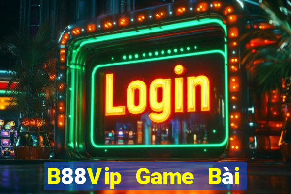 B88Vip Game Bài Ma Thuật