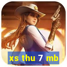 xs thu 7 mb