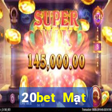 20bet Mạt chược trong vườn trà