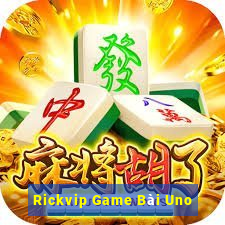 Rickvip Game Bài Uno