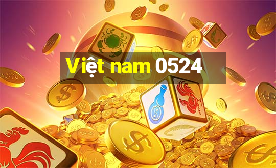 Việt nam 0524