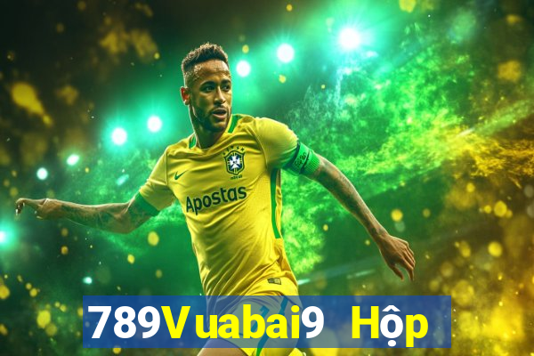 789Vuabai9 Hộp game bài MG