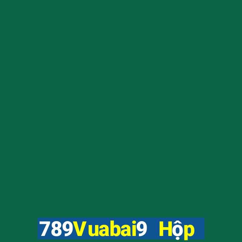 789Vuabai9 Hộp game bài MG